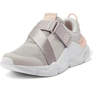 Sorel Kinetic RNEGD Velcro Strap Shoes Women’s Size 9